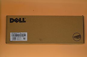 Detalhes do produto Teclado Dell